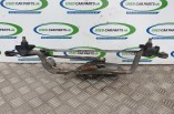 Toyota Prius MK3 front wiper motor linkages 85110-47200