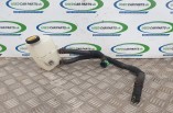Toyota Prius MK3 inverter coolant bottle cap and pipes 1 8 Hybrid Electric