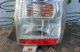 Toyota Prius MK3 rear right tail light lens cover