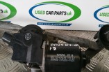 Toyota Prius front wiper motor linkages 2004-2009 85110-47070