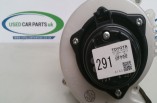 Toyota Prius heater blower fan motor 1.5 petrol Hybrid 2004-2009