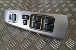 Toyota Prius window switch master 2004-2009 drivers front 84820-47012