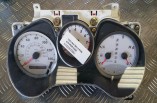 Toyota RAV4 XT4 automatic speedometer dash clocks 83800-42A50 2003-2005