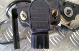 Toyota RAV4 accelerator throttle pedal 89281-20040 2000-2005