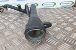 Toyota RAV4 MK2 petrol fuel filler neck pipe
