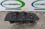 Toyota RAV4 MK2 window switch four way drivers front 2000-2006