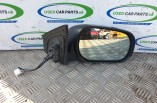 Toyota RAV4 MK3 XT-R electric power folding door wing mirror drivers right beige 4T3