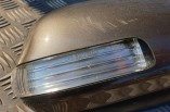 Toyota RAV4 MK3 XT-R electric power folding door wing mirror drivers right beige 4T3 marks on cover