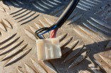 Toyota RAV4 MK3 electric folding wing mirror wiring plug