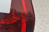 Toyota RAV4 XT4 passengers side rear tail light lamp lens 2002-2005