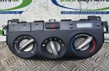 Toyota RAV4 XT3 Heater Climate Control Panel Switch AC 55900-42220 (2)
