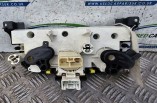 Toyota RAV4 XT3 Heater Climate Control Panel Switch AC 55900-42220 (4)