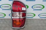 Toyota RAV4 XT3 drivers rear tail light lamp 2003-2006