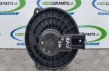 Toyota RAV4 XT4 heater blower motor fan 2000-2006 272700-0210