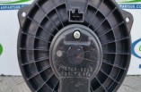 Toyota RAV4 heater fan blower 272700-0210 Denso