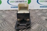 Toyota RAV4 window switch 18 pin 2004 4 way