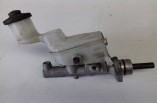 Toyota RAV4 brake master cylinder 2.0 litre petrol 2004