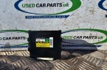 Toyota RAV 4 MK3 2006-2013 4WD Control Module ECU 89630-42040