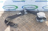 Toyota RAV 4 MK3 2006-2013 Seat Belt Passengers Rear Left 7S8460