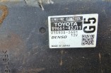 Toyota RAV 4 MK3 2009-2013 ECU 89661-42J11 275900-2601 2AD-FTV PART NUMBER