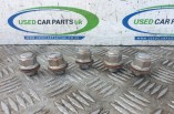 Toyota RAV 4 MK3 2009-2013 Wheel Bolts Nuts 21 MM