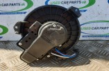 Toyota RAV 4 MK3 XTR Heater Blower Motor Fan 272700-8093 1