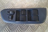 Toyota RAV 4 XT4 master window control switch drivers 4 way 2004