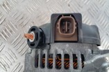 Toyota Urban Cruiser 1 4 D4D Alternator 4 pin brown plug