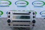 Toyota Urban Cruiser CD Player stereo head unit 2009-2014 86120-52580