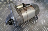 Toyota Urban Cruiser starter motor 1.4 D4D 2009-2014 28100-33120