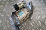 Toyota Urban Cruiser starter motor 1.4 D4D 2009-2014 28100-33120