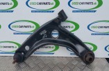 Toyota Urban Cruiser 2009-2014 wishbone lower arm passengers 1.4 D4D