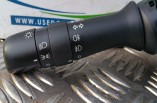 Toyota Urban Cruiser headlight indicator control arm stalk switch