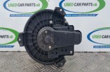 Toyota Urban Cruiser 2009-2014 heater blower motor fan