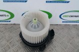 Toyota Urban Cruiser 2009-2014 heater blower motor fan