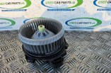 Toyota Verso MK2 2009-2013 Heater Blower Motor Fan AV272700-8093
