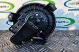 Toyota Verso MK2 2009-2013 Heater Blower Motor Fan AV272700-8093 2