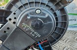 Toyota Verso MK2 2009-2013 Heater Blower Motor Fan AV272700-8093 part number