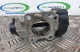 Toyota YAris 1 4 D4D throttle body 1ND-TV
