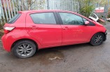 Toyota YAris MK3 breaking for parts spares 2017-2021 window switch electric drivers front 2 way