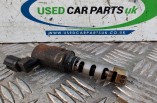 Toyota Yaris 1999-2003 VVT Solenoid 1 0 Litre Petrol (3)