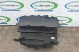 Toyota Yaris 1999-2003 speedometer digital dash instrument cluster clocks