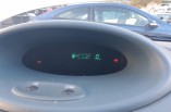 Toyota Yaris 1999-2003 speedometer digital dash instrument cluster clocks tested