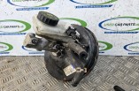 Toyota Yaris 1999-2006 Brake Servo Master Cylinder 47200-0D030 0204021916
