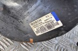 Toyota Yaris 1999-2006 Brake Servo Master Cylinder 47200-0D030 0204021916 (2)