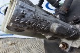 Toyota Yaris 1999-2006 Brake Servo Master Cylinder 47200-0D030 0204021916 (3)