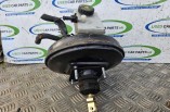 Toyota Yaris 1999-2006 Brake Servo Master Cylinder 47200-0D030 0204021916 (4)