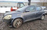 Toyota Yaris 1999-2006 Breaking Spares Parts T Spirit Headlight Indicator Switch 0D070173849