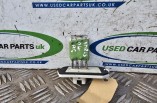 Toyota Yaris 1999-2006 T Spirit heater resistor card