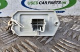 Toyota Yaris 1999-2006 T Spirit heater resistor card (2)